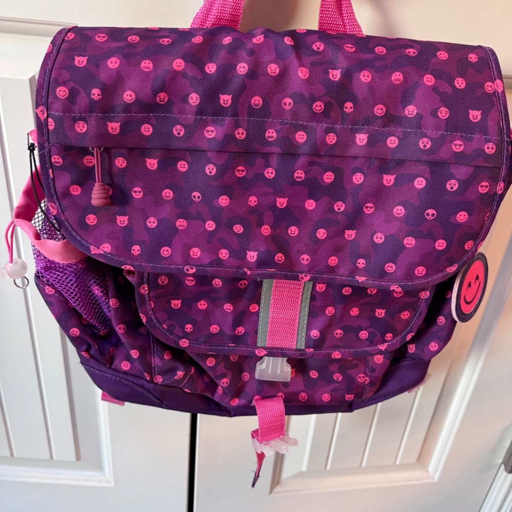 Bixbee Backpack~Great Condition - Picture 6 of 16